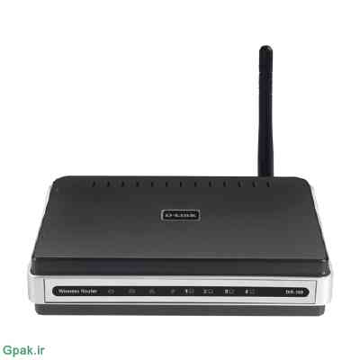 دانلود فایل دامپ(فلش)بایوس روتر دی لینک D-Link DIR-300 NRU HW=B7 FW=1.4.8
