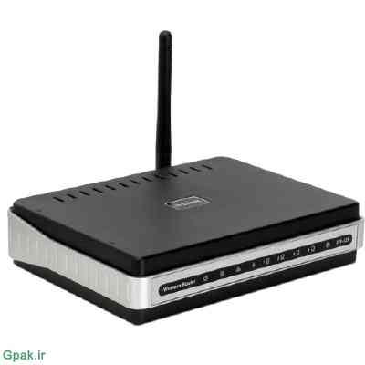 دانلود فایل دامپ(فلش)بایوس روتر دی لینک D-Link DIR-320 HW=B1 FW=1.4.3