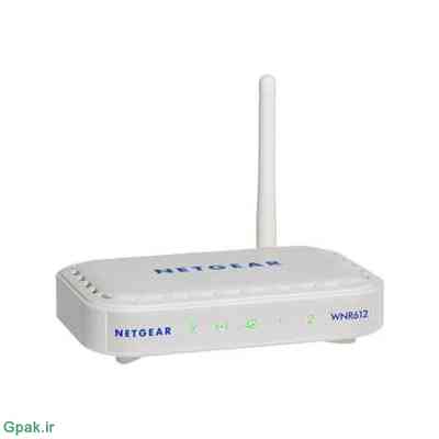 دانلود آپدیت فریمور مودم نت گیر NETGEAR WNR612-2EMRUS