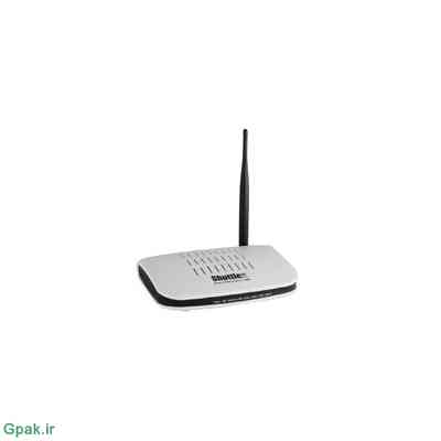 دانلود فایل آپدیت فریمور مودم شاتل Shuttle 915WM