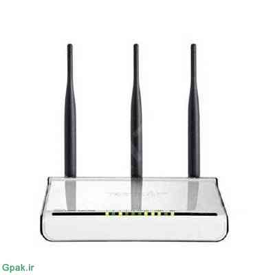 دانلود آپدیت فریمور مودم تندا Tenda W303R