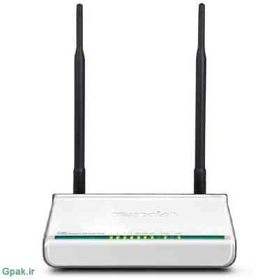 دانلود آپدیت فریمور مودم تندا Tenda W309R