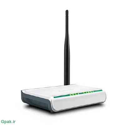 دانلود آپدیت فریمور مودم تندا Tenda W316R