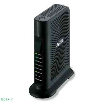 دانلود آپدیت فریمور مودم زایکسل Zyxel P-660HN-T1