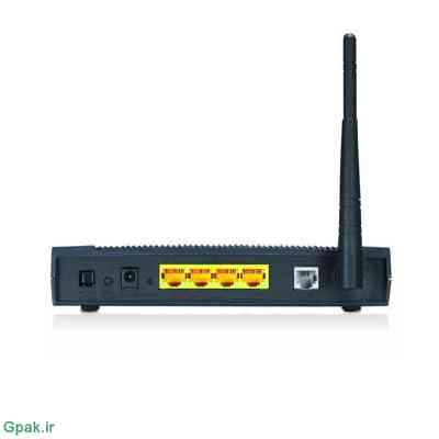 دانلود آپدیت فریمور مودم زایکسل Zyxel P-660HW-61