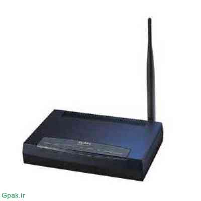 دانلود آپدیت فریمور مودم زایکسل Zyxel P-660HW-D3