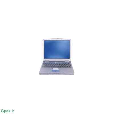 دانلود فایل دامپ(فلش)بایوس لپ تاپ دل DELL INSPIRON 5100