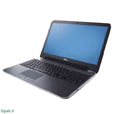 دانلود فایل دامپ(فلش)بایوس لپ تاپ دل DELL Inspirion 15R 5537