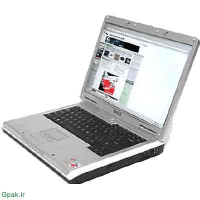دانلود فایل دامپ(فلش)بایوس لپ تاپ دل DELL INSPIRON 6000