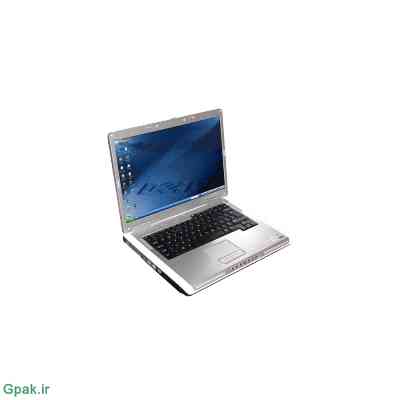 دانلود فایل دامپ(فلش)بایوس لپ تاپ دل DELL INSPIRON 6400