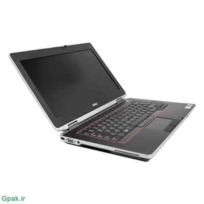 دانلود فایل دامپ(فلش)بایوس لپ تاپ دل DELL Latitude E6520