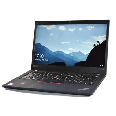 دانلود فایل آپدیت فریمور(بایوس)لپ تاپ لنوو Lenovo ThinkPad T490