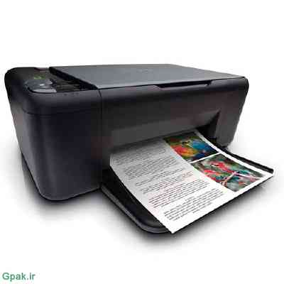 دانلود فایل دامپ(فلش)بایوس فریمور پرینتر اچ پی HP Deskjet F2420