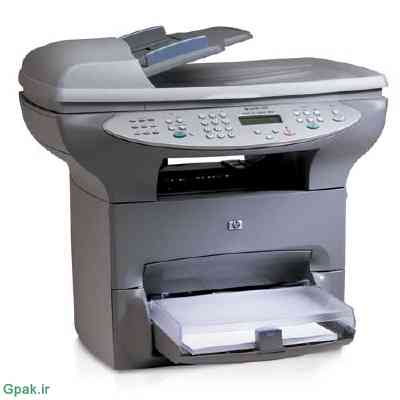دانلود فایل دامپ(فلش)بایوس فریمور پرینتر اچ پی HP LaserJet Pro MFP M125ra