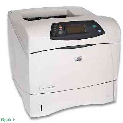 دانلود فایل دامپ(فلش)بایوس فریمور پرینتر اچ پی HP LaserJet 4250dtn