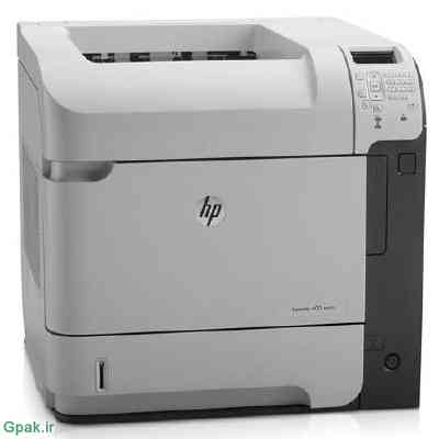 دانلود فایل دامپ(فلش)بایوس فریمور پرینتر اچ پی HP LaserJet 600 M603