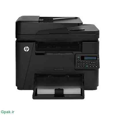 دانلود فایل دامپ(فلش)بایوس فریمور HP LaserJet Pro MFP M127fn