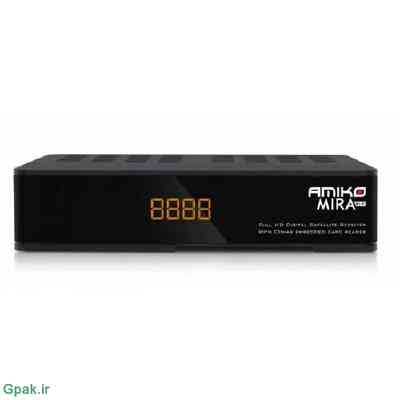 دانلود فایل دامپ(فلش)بایوس فریمور DVB مدل Amiko Mira Wifi ET-3510C