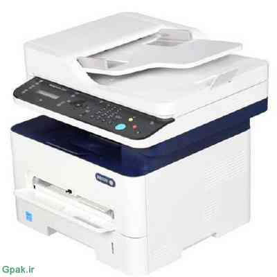 Xerox 3225 печка