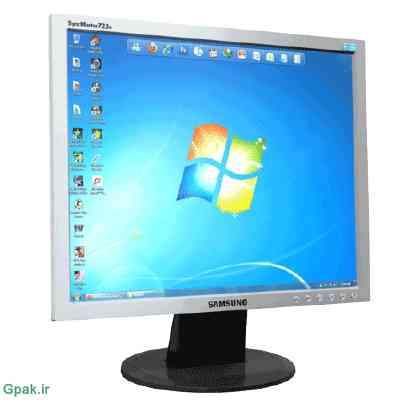 دانلود فایل دامپ(فلش)بایوس فریمور مانیتور سامسونگ Samsung SyncMaster 723N