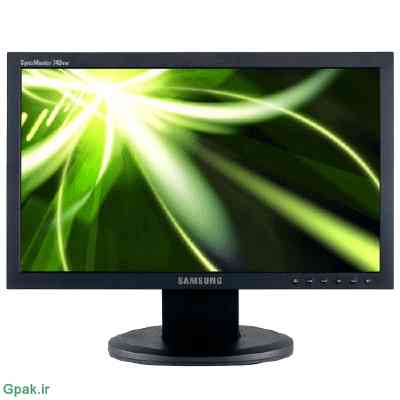 دانلود فایل دامپ(فلش)بایوس فریمور مانیتور سامسونگ Samsung SyncMaster 740NW