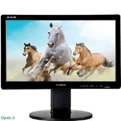 دانلود فایل دامپ(فلش)بایوس فریمور مانیتور ایکس ویژن XVision XL1610S