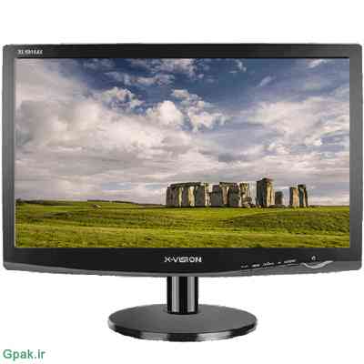 دانلود فایل دامپ(فلش)بایوس فریمور مانیتور ایکس ویژن XVision XL1910A