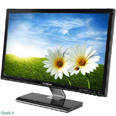 دانلود فایل دامپ(فلش)بایوس فریمور مانیتور ایکس ویژن XVision XL2220AIH