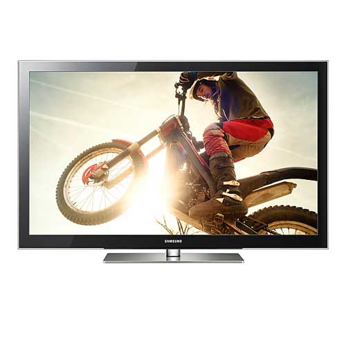  دانلود فایل  آپدیت فریمور تلوزیون سامسونگ مدل Samsung Plasma TV(C6500 Series)