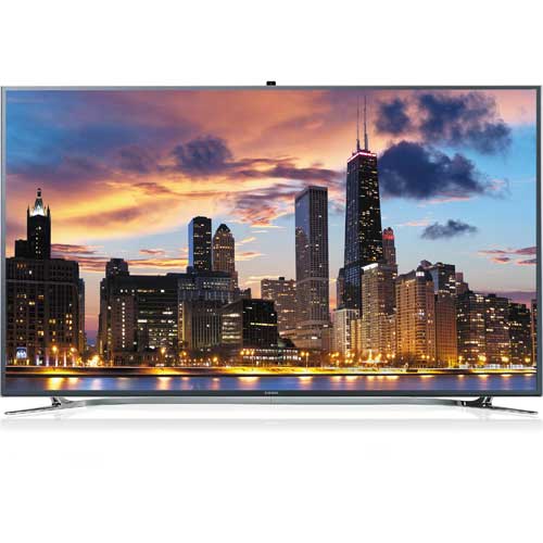  دانلود فایل  آپدیت فریمور تلوزیون سامسونگ مدل Samsung F9000 Series
