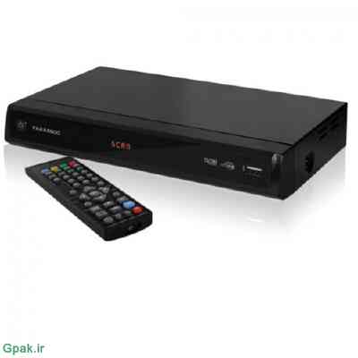 دانلود فایل دامپ(فلش)بایوس فریمور ست اپ باکس مدل DVB farassoo FDR212i