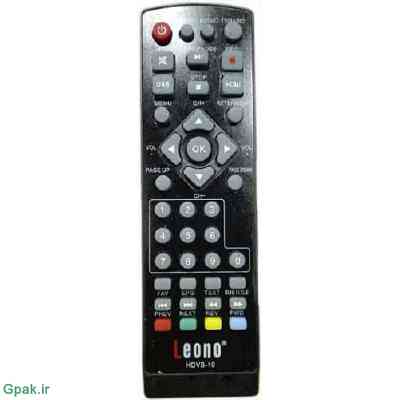 دانلود فایل دامپ(فلش)بایوس فریمور ست اپ باکس مدل DVB LEONO HDVB10