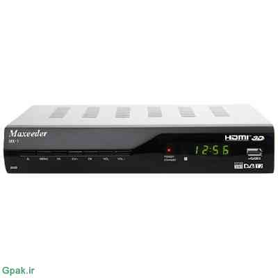 دانلود فایل دامپ(فلش)بایوس ست اپ باکس مدل DVB MAXEDER MX-1 2003