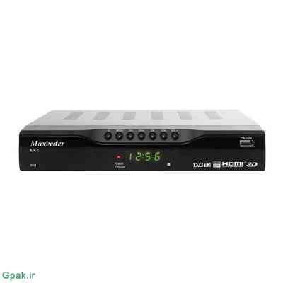 دانلود فایل دامپ(فلش)بایوس فریمور ست اپ باکس مدل DVB MAXEDER MX-1 2013