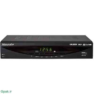 دانلود فایل دامپ(فلش)بایوس ست اپ باکس مدل DVB MAXEDER MX-1 2015