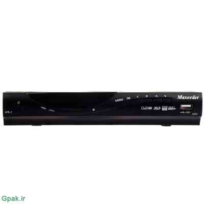 دانلود فایل فریمورست اپ باکس مدل DVB MAXEDER mx2-2033
