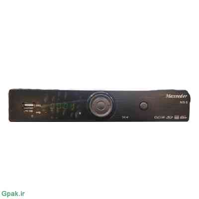 دانلود فایل فریمورست اپ باکس مدل DVB MAXEDER mx2-2034