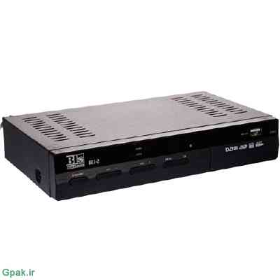 دانلود فایل فریمور ست اپ باکس مدل DVB MAXEDER BLS 2049