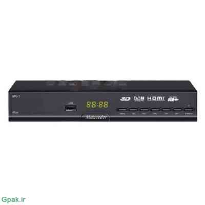 دانلود فایل فریمور ست اپ باکس مدل DVB MAXEDER GN-2 2048
