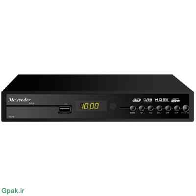 دانلود فایل دامپ(فلش)بایوس ست اپ باکس مدل DVB MAXEDER MX-
