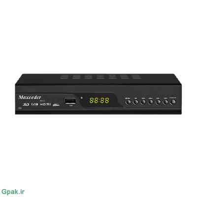 دانلود فایل دامپ(فلش)بایوس ست اپ باکس مدل DVB MAXEDER MX-2 Star