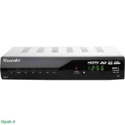 دانلود فایل دامپ(فلش)بایوس ست اپ باکس مدل DVB MAXEDER MX2 2020