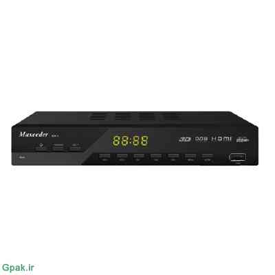 دانلود فایل دامپ(فلش)بایوس ست اپ باکس مدل DVB MAXEDER mx-1 bin