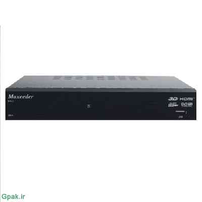 دانلود فایل دامپ(فلش)بایوس ست اپ باکس مدل DVB MAXEDER mx 2 2011