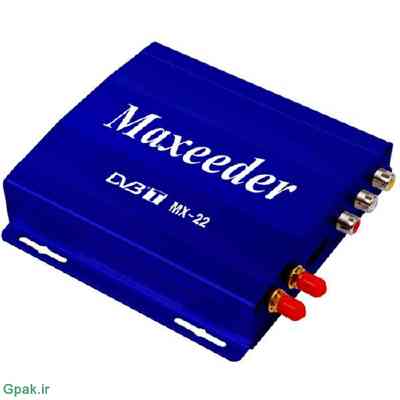 دانلود فایل دامپ(فلش)بایوس ست اپ باکس مدل DVB MAXEDER mx 22