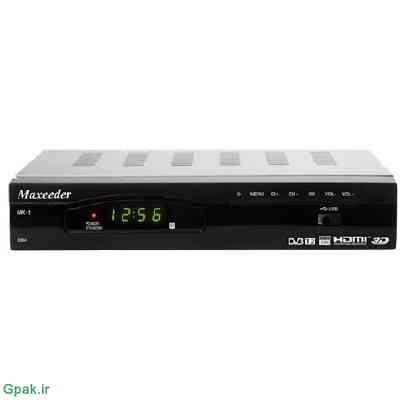 دانلود فایل دامپ(فلش)بایوس ست اپ باکس مدل DVB MAXEDER MX1-2004