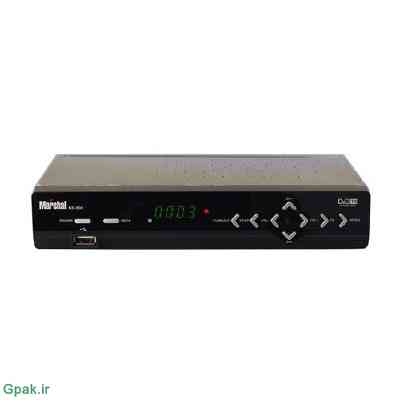 دانلود فایل دامپ(فلش)بایوس فریمور ست اپ باکس مدل DVB Marshal me-896