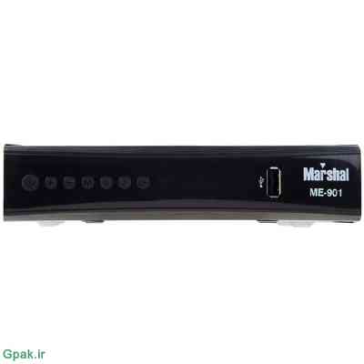 دانلود فایل دامپ(فلش)بایوس فریمور ست اپ باکس مدل DVB Marshal ME-901
