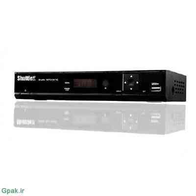 دانلود فایل دامپ(فلش)بایوس ست اپ باکس شاتل مدل DVB shuttle HDT 3100VC