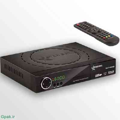 دانلود فایل دامپ(فلش)بایوس فریمور ست اپ باکس مدل DVB STAR SAT SR-T440